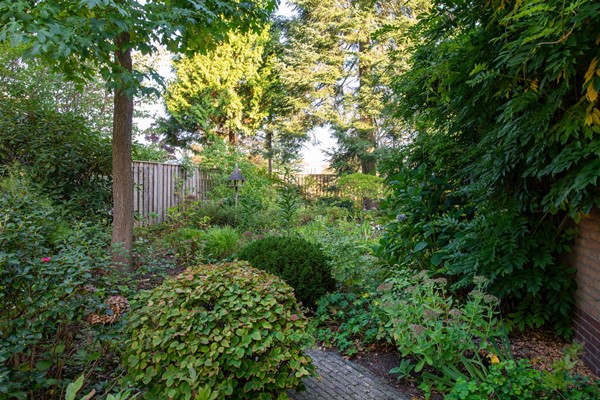 Medium property photo - Renatusdonk 7, 4707 XA Roosendaal